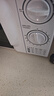 美的（Midea）微波炉经典升级款M2A 家用小型20升平板式易清洁快捷双旋钮高效速热杀菌除味2026新款 实拍图