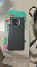 vivo iQOO Z10 Turbo国家补贴 天玑8400满血版自研电竞芯片Q1  7620mAh超薄蓝海电池 学生电竞游戏手机 云海白 12GB  256GB 官方标配 实拍图