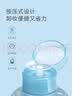 雪玲妃氨基酸卸妆水温和卸彩妆防晒脸唇眼三合一深层清洁毛孔男女500g*2 晒单实拍图