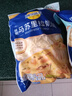 妙可蓝多 马苏里拉芝士碎450g*3 奶酪碎 三明治焗饭披萨烘焙原料 实拍图