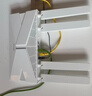 普联（TP-LINK） 大道AX3000满血WiFi6千兆无线路由器 5G双频家用穿墙 Mesh 3000M无线速率 信号增强 易展 XDR3010 实拍图