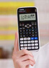 卡西欧（CASIO）【超级爆款】 FX-991CNX中文函数科学计算器物理化学生物竞赛大学生考试考研学习专用 实拍图