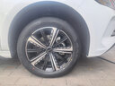 玛吉斯（MAXXIS）轮胎/汽车轮胎 215/55R17 94V EC1 适配秦PLUS/本田XRV 实拍图