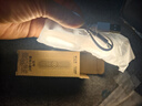 公牛（BULL）LED酷毙灯MC-A003E-CD床头衣柜条形小夜灯感应款3000K长100mm 实拍图