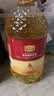 1号会员店压榨一级低芥酸菜籽油5L 充氮锁鲜 食用油【保真菜籽油】 实拍图
