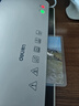 得力（deli）家用办公照片塑封机过塑机可用a4及以下塑封过塑膜小型商用相片过胶压膜机封膜机覆膜机 3897 实拍图