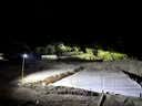 迈思路（MAX LOAD） led充电投光灯户外超亮防水露营灯移动便携式家用工地应急照明灯 顶配1000W 电显遥控12-24h +多场景支架 实拍图