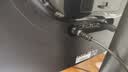 泰坦军团27英寸2K 245Hz双侧入光DyDs0.5ms HDR500硬件低蓝光 耳机挂钩 旋转升降FPS电竞显示器KG277R PLUS 实拍图