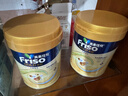 Friso美素佳儿港版金装幼儿配方奶粉3段800g*6罐/箱（1岁+）6HMO易消化 实拍图