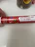康恩贝 维生素C泡腾片4g/片*20片 儿童学生VC 补充维c 4-17岁草莓味 实拍图