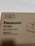 松下（Panasonic）【清洁神器】除螨仪床上高温杀菌吸尘器三合一大吸力床宝吸猫毛除螨虫紫外线杀菌热烘除湿MC-DC5W 实拍图