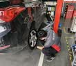 双星JUOGO轮胎 205/55R16 91V SH71适配新朗逸/速腾/英朗GT/宝来 实拍图