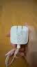 Apple/苹果 40W type-c快充充电器 苹果usb-c原装充电头 旗舰店新款苹果iPhone 17 Pro Max充电器 实拍图