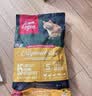 Orijen渴望猫粮 成猫幼猫粮 全价通用无谷原味鸡肉进口5.4kg效期26/12 实拍图