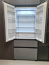 松下（Panasonic）【新一级能效】蔓越莓3.0法式多门515L冰箱家用零嵌入式风冷无霜自动制冰NR-XG52GJC-S 实拍图
