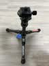 富图宝（Fotopro）空气三号 mini 球形云台便携式可拓展碳纤维相机三脚架 送手机夹 晒单实拍图