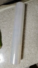 妙洁 免刀撕点断式保鲜膜 经济装大碗*160米 食品级大卷冰箱微波炉用 实拍图