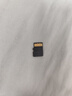 朗科（Netac）＆JOY联名款 32GB TF(MicroSD)存储卡 U1 C10 A1 P500系列 读速100MB/s行车记录仪＆安防监控摄像 实拍图