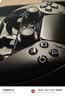PlayStation索尼（SONY）PS5 PlayStation DualSense无线游戏手柄  PS5精英手柄Edge 黑色 升学生日礼物FIFA 实拍图