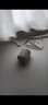 奥睿科（ORICO）Beat Go便携式蓝牙音箱 低音炮 一拖二户外迷你小音响 27小时长续航 支持蓝牙6.0 2026最新款礼物 象牙白丨蓝牙音响【持久续航+无线6.0】 实拍图