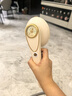 OJA【2026新款】Y6-悬挂式无损挂烫机 550gAI超级蒸汽280ml【全屋免收纳】家用电熨斗小型手持熨烫机 实拍图