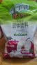 雀巢（Nestle）果维C+苹果味840g/袋 富含维C 低脂果珍冲饮果汁粉 实拍图