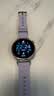 HUAWEI WATCH GT 6 流光紫 41mm智能手表多维情绪健康全新骑行体验 实拍图