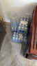 依能 锌强化 无糖无汽弱碱苏打水饮料 350ml*15瓶 塑膜装 饮用水 实拍图