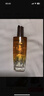 欧莱雅奇焕润发护发精油100ml(小棕瓶 适合干枯沙发 免洗 柔顺 防分叉) 实拍图
