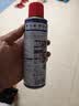 WD-40除锈剂润滑wd40门锁润滑油机械防锈油螺丝螺栓松动剂铁锈清洁神器 实拍图