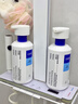 EHD舒爽美白沐浴露500ml*2烟酰胺祛斑美白亮肤舒爽保湿温和清洁 实拍图