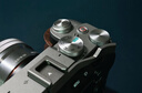 索尼（SONY）Alpha 7C II 【超值镜头套装银色】含2860镜头 全画幅微单相机 AI智能芯片 a7c2/A7CM2 实拍图