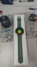 小米（MI）Xiaomi Watch 5 全智能旗舰手表 智能手势控制 心脏健康监测 健身房模式  卡其绿氟橡胶 蓝牙通话 实拍图