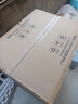 荣事达（Royalstar）小冰柜家用小型冷冻保鲜迷你冷藏商用卧式冷柜单用储母乳柜节能省电 128白色【可囤60斤肉 加厚发泡 强制冷】 实拍图