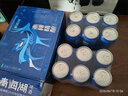 青海湖青稞精酿啤酒罐装500ml*12听4.0%Vol麦汁10.0°P整箱装聚餐送礼 实拍图