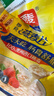 西麦即食燕麦片1980g 谷物代餐早餐膳食纤维无额外添加蔗糖 实拍图