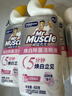 威猛先生（Mr Muscle）洁厕灵 600g*4瓶 恋恋桃花 含84精华 洁厕剂 马桶清洁 实拍图