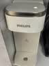 飞利浦（PHILIPS）即热式饮水机家用UV杀菌小型台上免安装办公室桌面热饮机电热水壶便携烧水壶ADD8202 实拍图