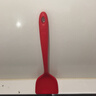 双立人（ZWILLING）硅胶锅铲炒菜铲不粘锅铲耐高温炊具厨房家用洗碗机可用大硅胶锅铲 实拍图
