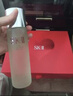 SK-II[CRYBABY礼盒]神仙水精华230ml化妆水乳护肤套装哭娃sk2生日礼物 实拍图