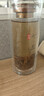 八马茶业武夷红茶 特级金骏眉花果蜜香250g金马罐装 送礼袋 实拍图