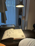 宜家（IKEA）ISJAKT伊思雅LED落地灯可调光镀镍现代简约北欧风 可调光的/镀镍 实拍图