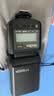 神牛（Godox）TT520III热靴机顶闪光灯 兼容佳能尼康索尼相机外拍闪光离机热靴闪光灯 通用型 （带引闪器） 实拍图