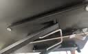 全品屋升降电脑桌站立办公书桌显示器升降支架台式工作台桌 【七档手动升降】-曜石黑 健康办公 实拍图