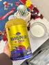 原始黄金新疆正品骆驼奶粉330g*2罐益生菌驼乳粉无蔗糖中老年儿童成人礼盒 实拍图