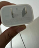 Apple/苹果 原装正品20W type-c充电器 苹果usb-c充电器手机快充头 旗舰店苹果iPhone 17 Pro Max充电器 实拍图