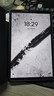 联想拯救者y700五代平板电脑8.8英寸游戏小平板第五代骁龙8至尊版安卓电竞手游二合一pad 【第五代】碳晶黑  | 16G+512G Wifi 官方标配 实拍图