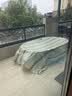 源兴（YUANXING）货车篷布超轻耐磨防水布防雨布户外遮阳遮雨棚布帆布篷布塑料布 2米*3米 实拍图