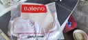 班尼路（Baleno）冰丝背心男夏季冰感无袖上衣男士网眼运动透气速干潮流痞帅坎肩 实拍图