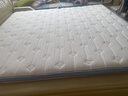 HELLO SLEEP抖音同款床垫家用卧室可拆洗床垫儿童定制护脊黄麻独袋弹簧床垫 安睡·Pro(软硬适中|3D空气纤维) 1800mm*2000mm 实拍图